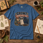 Crow, Absolutely Not Version 1 T‑Shirt