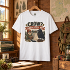 Crow, Absolutely Not Version 1 T‑Shirt