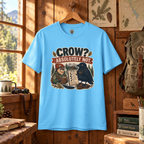 Crow, Absolutely Not Version 1 T‑Shirt