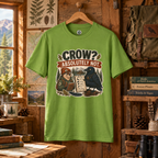 Crow, Absolutely Not Version 1 T‑Shirt