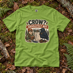 Crow, Absolutely Not Version 1 T‑Shirt
