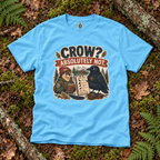 Crow, Absolutely Not Version 1 T‑Shirt