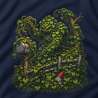 Kudzu Monster Version 1 Sweatshirt
