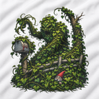 Kudzu Monster Version 1 Sweatshirt