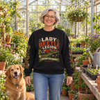 Lady Beetle Legion Version 1 Sweatshirt