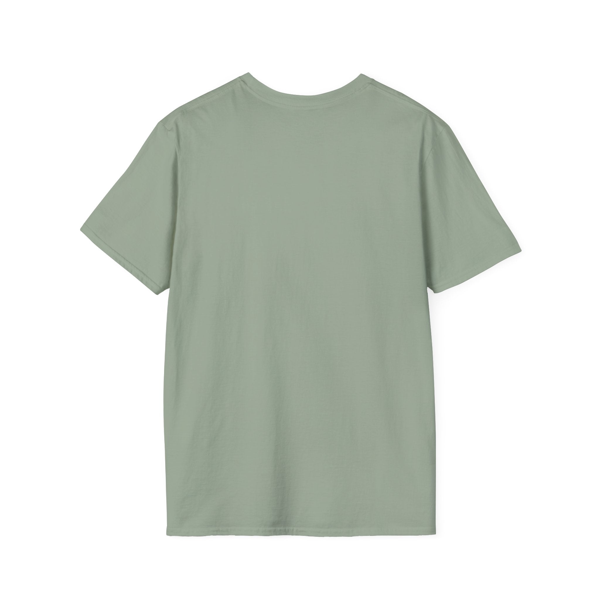 Blackberry Invasive Species Outlaw T‑Shirt