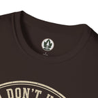 I Don't Have Favorites. Except Trees. Lots of Trees T‑Shirt