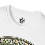 Kudzu Speedrun Version 1 T‑Shirt