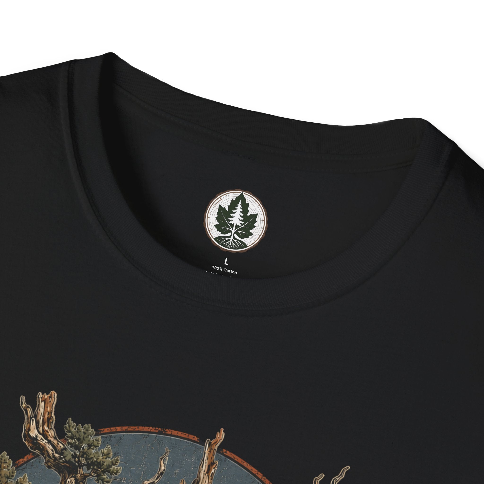 Respect Your Elders, Some of US Predate Your Entire Civilization T‑Shirt