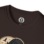 Crow, Absolutely Not Version 2 T‑Shirt
