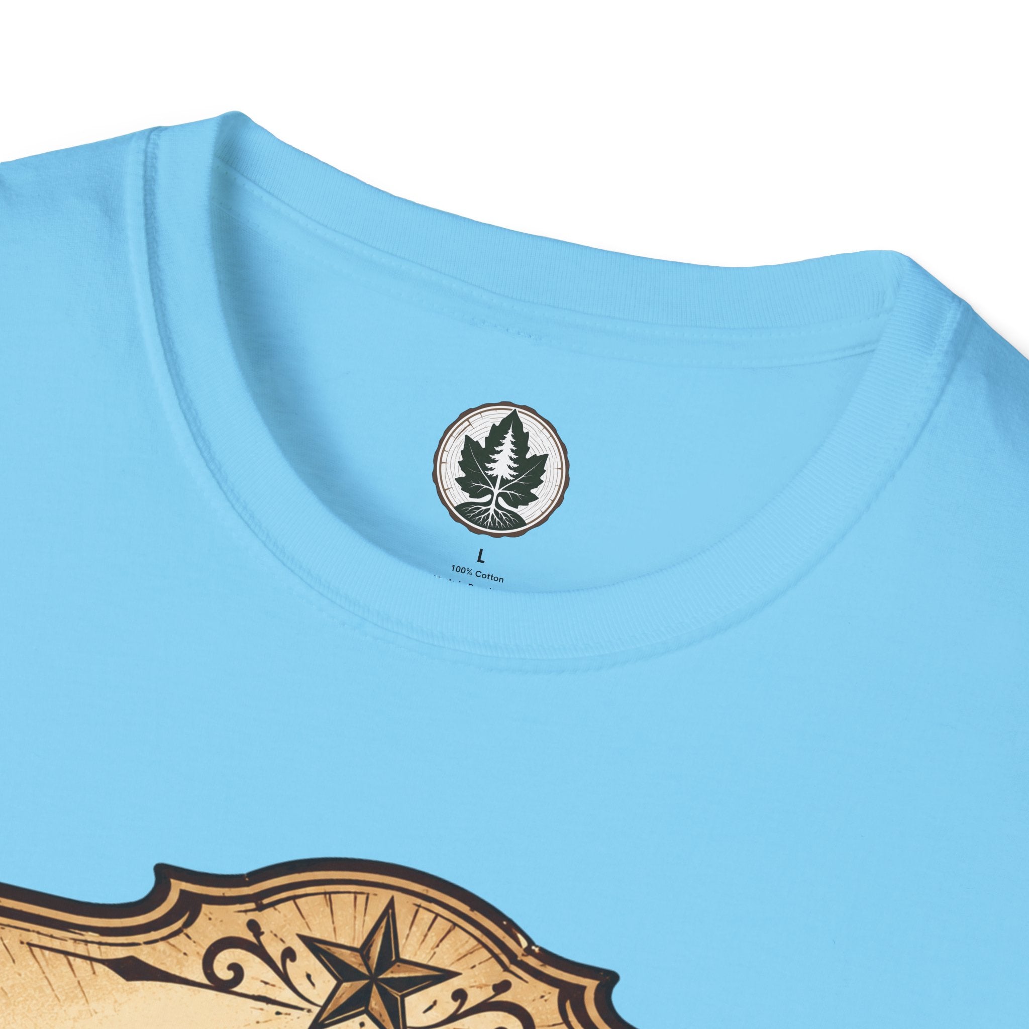 Invasive Outlaw Ivy T‑Shirt