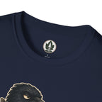 It's Not Dead, It's Dormant Echo T‑Shirt