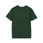 Looking up at Giant Tree Version Four T‑Shirt