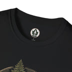 Douglas-Fir, Pseudotsuga menziesii T‑Shirt