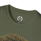 Octopus Tree Version One T‑Shirt
