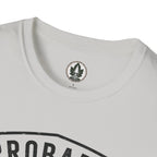 Probably Thinking About Trees, Definitely Not Listening T‑Shirt