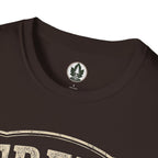 Trees: Because People are Exhausting T‑Shirt
