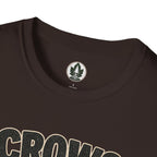 Crow, Absolutely Not Version 1 T‑Shirt