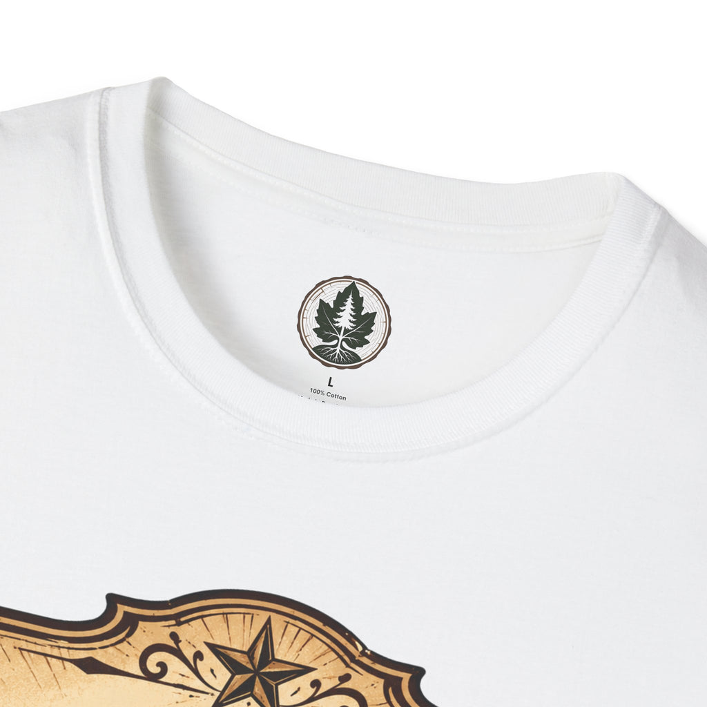 Invasive Outlaw Ivy T‑Shirt