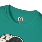 Crow, Absolutely Not Version 2 T‑Shirt