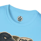 Crow, Absolutely Not Version 4 T‑Shirt