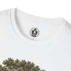 Pacific Madrone, Arbutus menziesii T‑Shirt