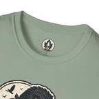 Crow, Absolutely Not Version 2 T‑Shirt