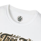 Tree Zen Version 5 Tree Labels T‑Shirt