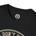 I Don't Have Favorites. Except Trees. Lots of Trees T‑Shirt