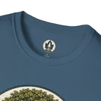 Bigleaf Maple, Acer macrophyllum T‑Shirt