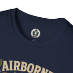 Airborne Tree Confetti Otto and Echo T‑Shirt