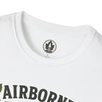 Airborne Tree Confetti Otto and Echo T‑Shirt