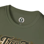 Tree Zen Version 5 Tree Labels T‑Shirt
