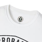 Probably Thinking About Trees, Definitely Not Listening T‑Shirt