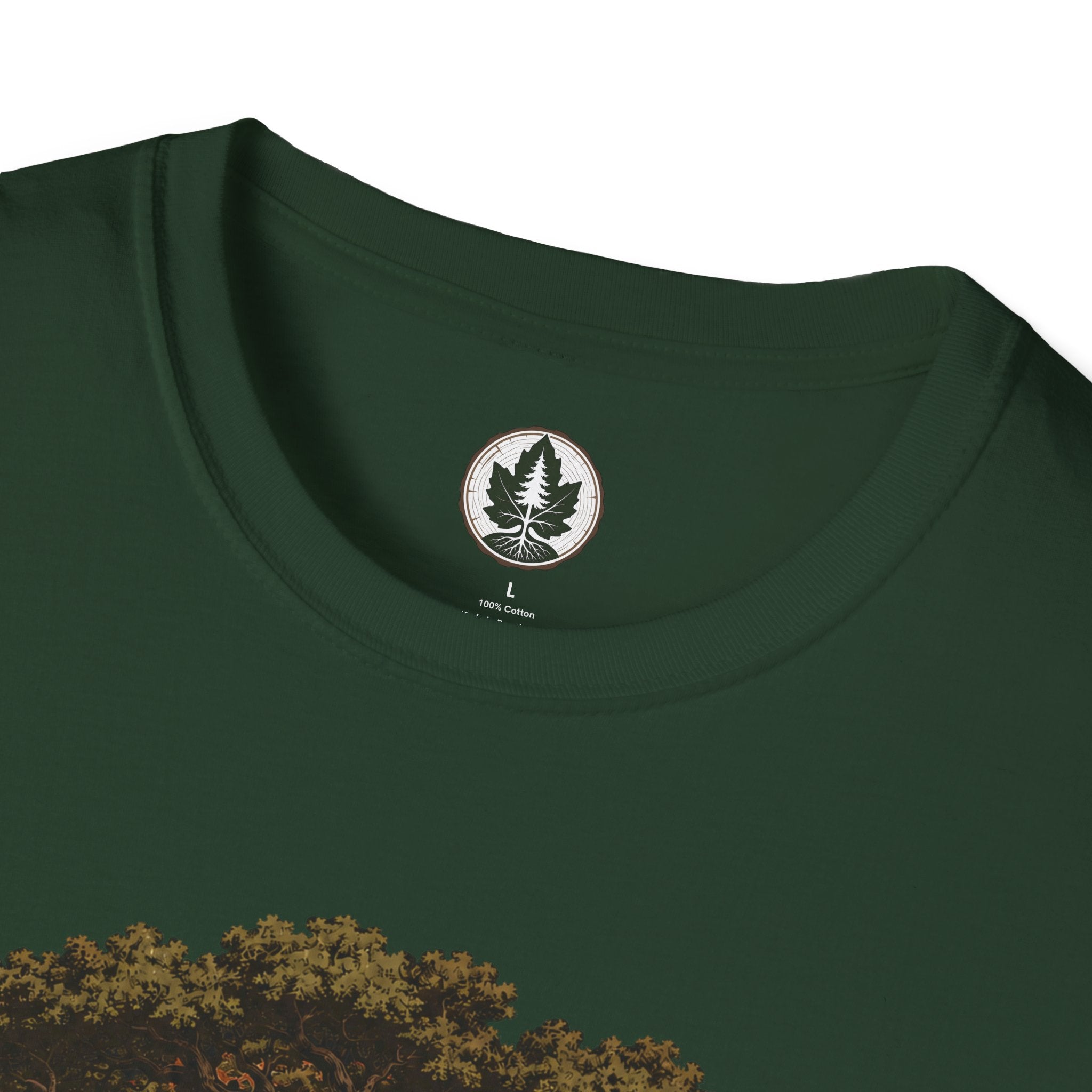Older Than Your Civilization T‑Shirt