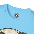 I, For One, Welcome Our New Vine Overlords  T‑Shirt