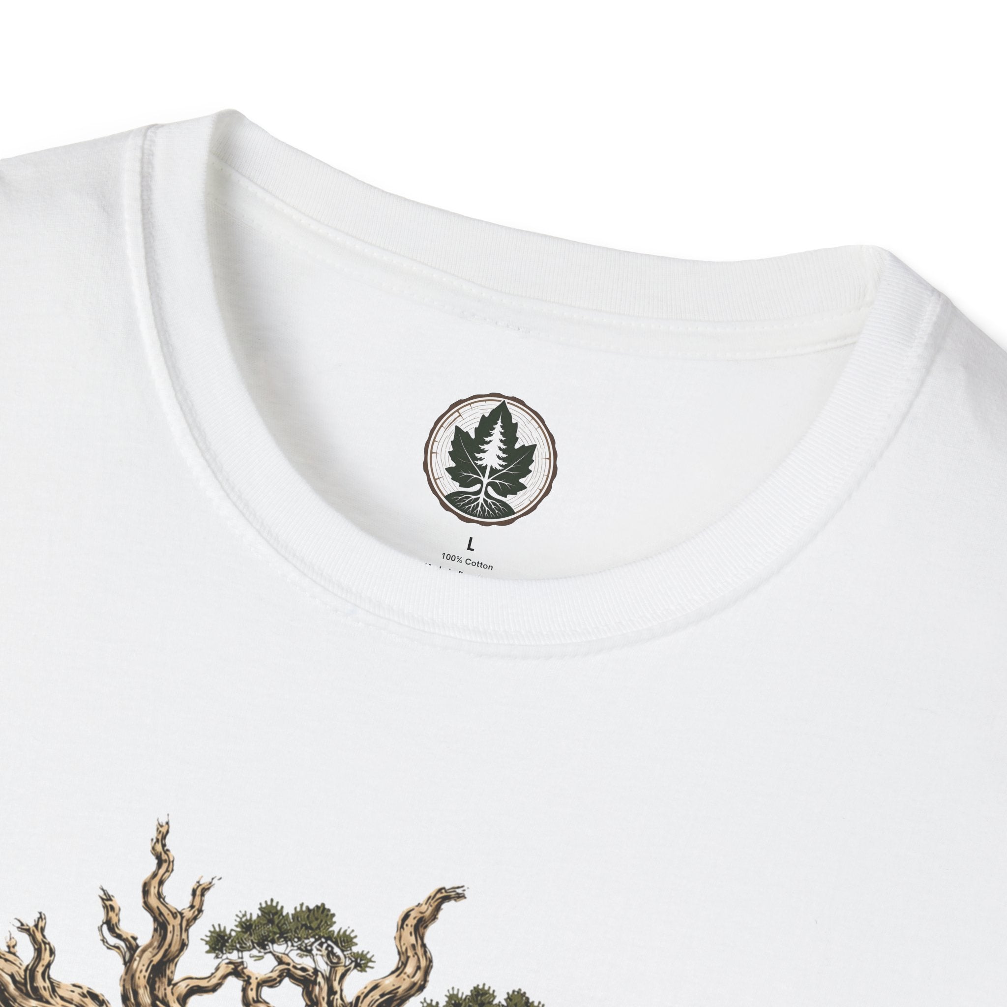 Respect Your Elders, Some of US Predate Your Entire Civilization Version 2 T‑Shirt