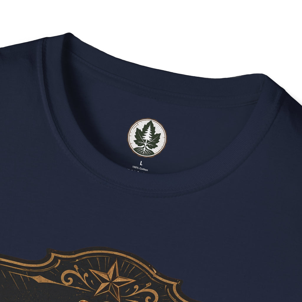 Invasive Outlaw Ivy T‑Shirt