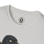 It's Not Dead, It's Dormant Echo T‑Shirt