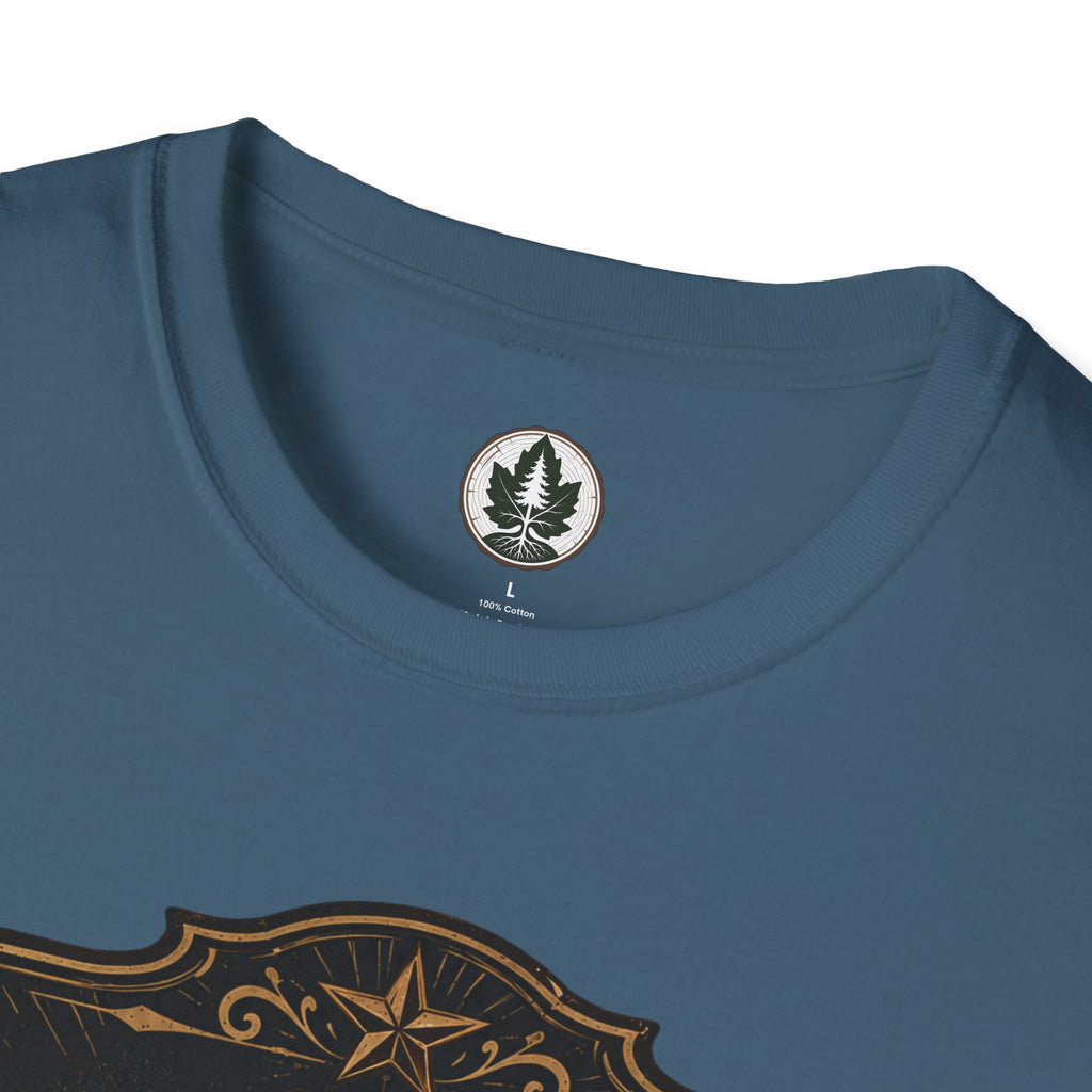 Invasive Outlaw Ivy T‑Shirt