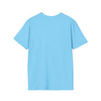 Tree Zen Version 3 with Forest and Mountains in background T‑Shirt