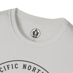 Pacific Northwest T‑Shirt — “The Original Forest” Tee