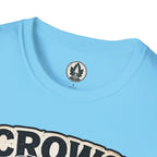 Crow, Absolutely Not Version 5 T‑Shirt