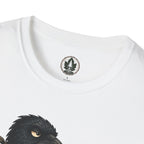 It's Not Dead, It's Dormant Echo T‑Shirt
