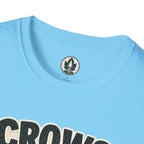 Crow, Absolutely Not Version 1 T‑Shirt