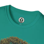 Octopus Tree Version One T‑Shirt