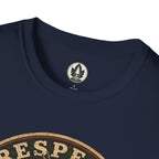 Respect Your Elders, Some of US Predate Your Entire Civilization Version 3 T‑Shirt