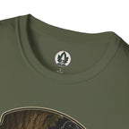 Emotionally Supported by Trees Version 1 T‑Shirt