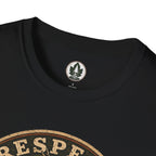 Respect Your Elders, Some of US Predate Your Entire Civilization Version 3 T‑Shirt