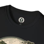 I, For One, Welcome Our New Vine Overlords  T‑Shirt